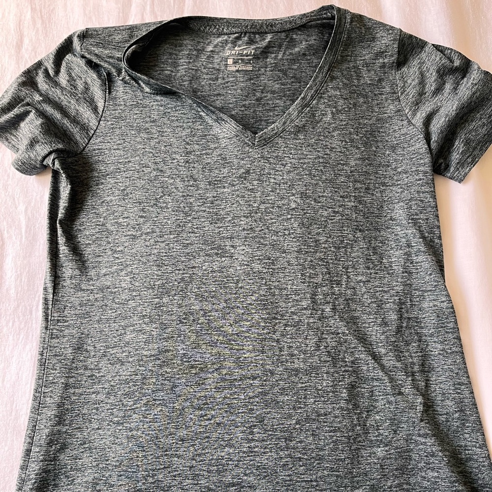 Nike Dri-Fit shirt size large